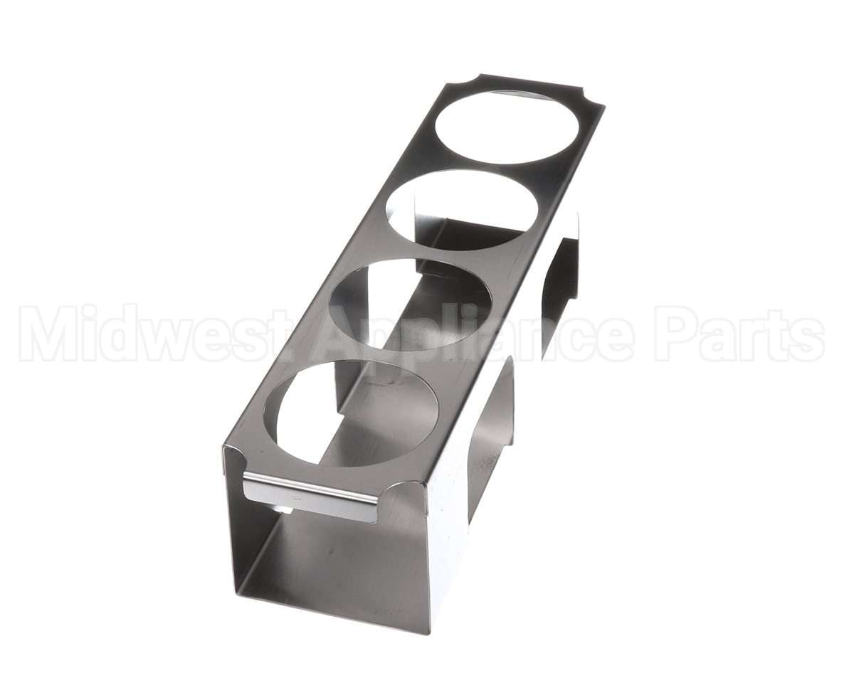 000LBEQ10JWY7-S Delfield Assy,Bottle Holder,Flex