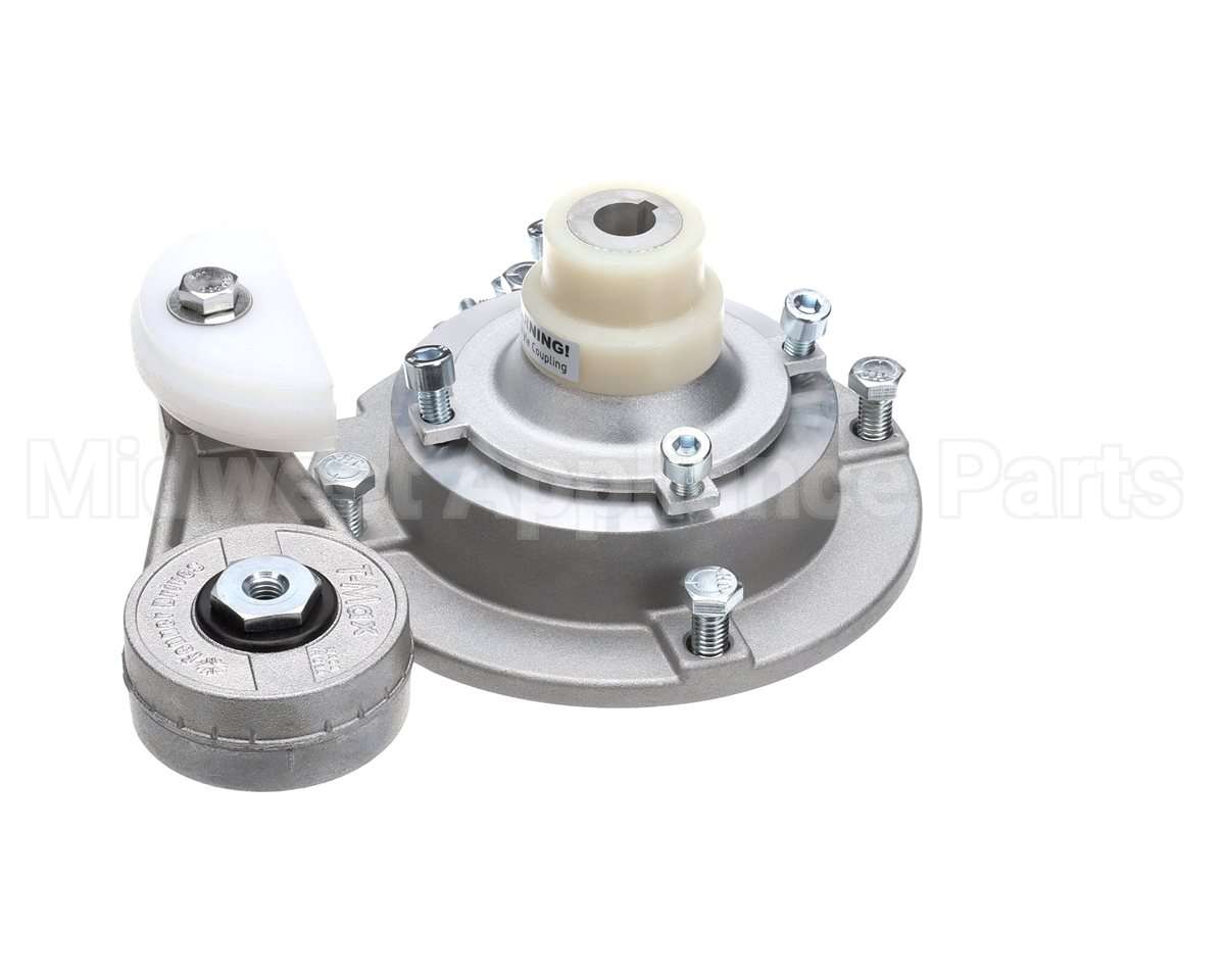 001-002 National Conveyor Corp Chain Tensioner
