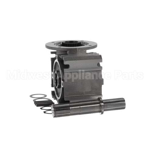 001-027 National Conveyor Corp Gear Box