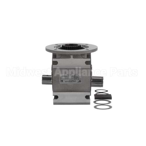 001-027 National Conveyor Corp Gear Box