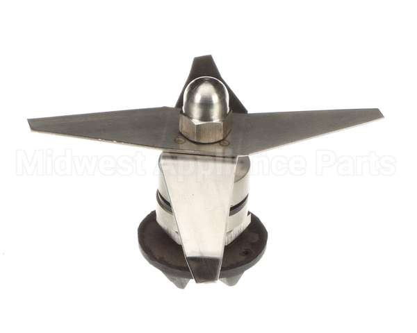 001-414611 Skyfood Complete Bearing