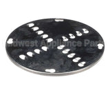 001-448672 Skyfood Shredding Blade 5/16 In