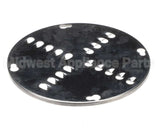 001-448672 Skyfood Shredding Blade 5/16 In