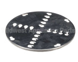 001-448672 Skyfood Shredding Blade 5/16 In