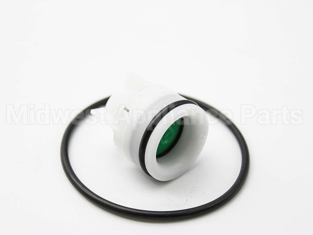 0010-025RP Taco Casing Valve Assy (Plastic)