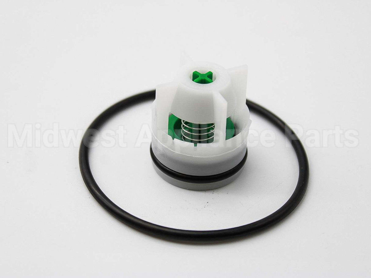 0010-025RP Taco Casing Valve Assy (Plastic)