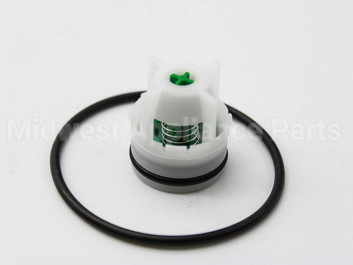 0010-025RP Taco Casing Valve Assy (Plastic)