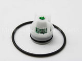 0010-025RP Taco Casing Valve Assy (Plastic)