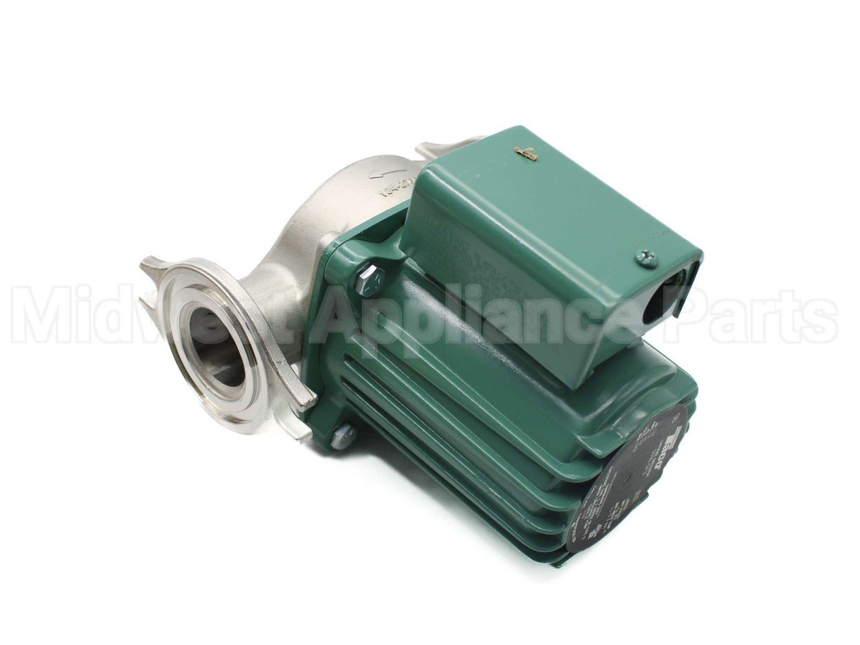0010-SF3 Taco 1/8Hp 115V S.s. Circulator