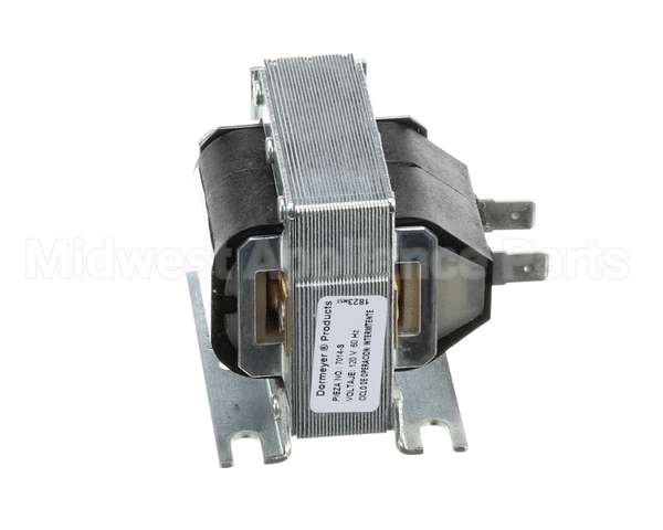 00100.00 Champion - Moyer Diebel Drain Ball Solenoid 120V