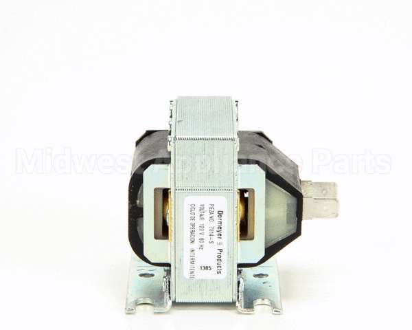 00100.00 Cma Drain Ball Solenoid 120V