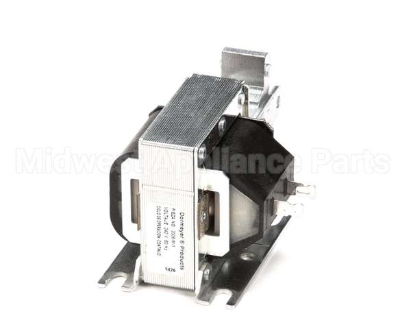 00100.05 Cma Drain Ball Solenoid 240V