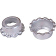 001000-45M Compatible TS Brass Washer, Rosette(1-3/4"Od)(Pk/2)