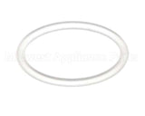 00100506.001 Rancilio O-Ring 36,09 X 3,53 Silicone 7