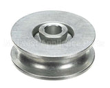 0010068 Butcher Boy Roller Table U Groove