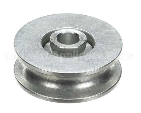 0010068 Butcher Boy Roller Table U Groove