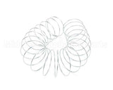 001006S Dispense-Rite Spring - P Heavy For Paper/Pla