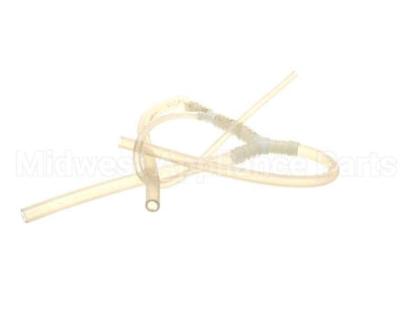 00100862.003 Rancilio Kit Drain Pipe One