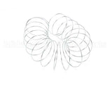 001009S Dispense-Rite Spring - F Light, For Foam Cup