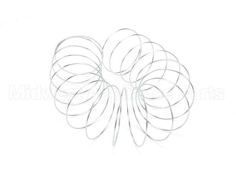 001009S Dispense-Rite Spring - F Light, For Foam Cup