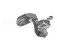 0010246 Butcher Boy Rear Blade Scrapper Mount New