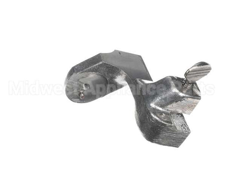 0010246 Butcher Boy Rear Blade Scrapper Mount New