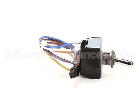 0010250 Antunes Time Select Swtch Wleads
