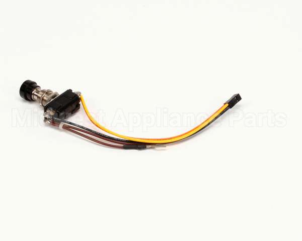 0010251 Antunes Start/Stop Switch Assembly