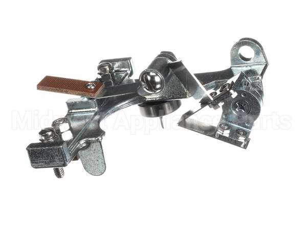 0010304 Butcher Boy Assy. Front Scraper