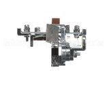 0010304 Butcher Boy Assy. Front Scraper