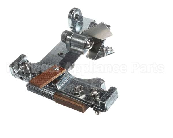 0010304 Butcher Boy Assy. Front Scraper