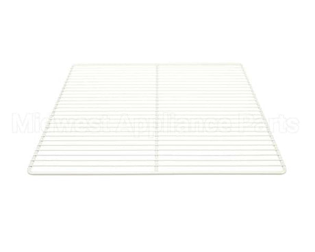 00103283 Follett Shelf, Wireform Epoxy Coated Steel Grey