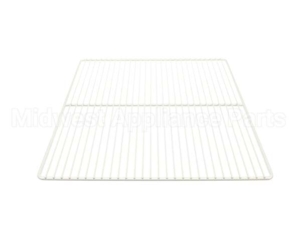 00103283 Follett Shelf, Wireform Epoxy Coated Steel Grey