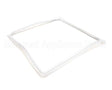 00103291 Follett Gasket, Door, Ref5 Magnetic, 20.38 X 20.