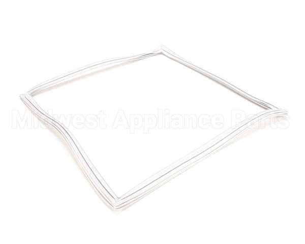 00103291 Follett Gasket, Door, Ref5 Magnetic, 20.38 X 20.