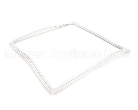 00103291 Follett Gasket, Door, Ref5 Magnetic, 20.38 X 20.