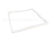 00103291 Follett Gasket, Door, Ref5 Magnetic, 20.38 X 20.