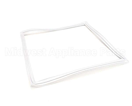 00103291 Follett Gasket, Door, Ref5 Magnetic, 20.38 X 20.