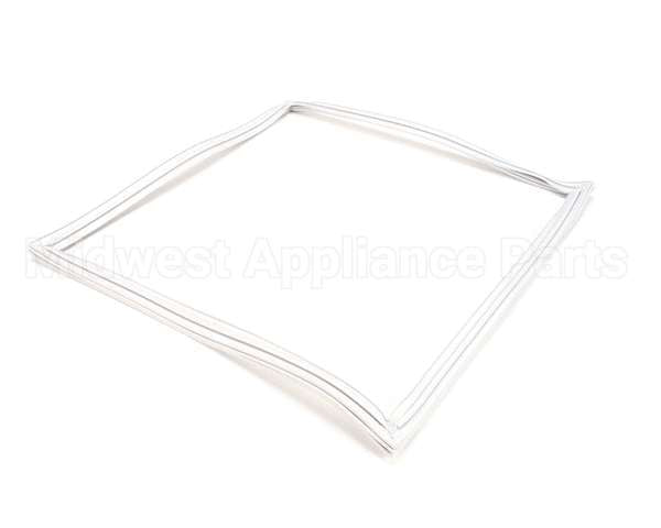 00103291 Follett Gasket, Door, Ref5 Magnetic, 20.38 X 20.
