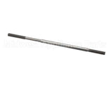 0010329S Butcher Boy Assembly. Spindle W/Hardware Axle