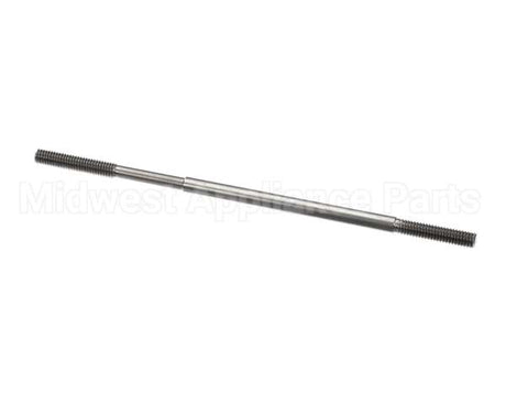 0010329S Butcher Boy Assembly. Spindle W/Hardware Axle