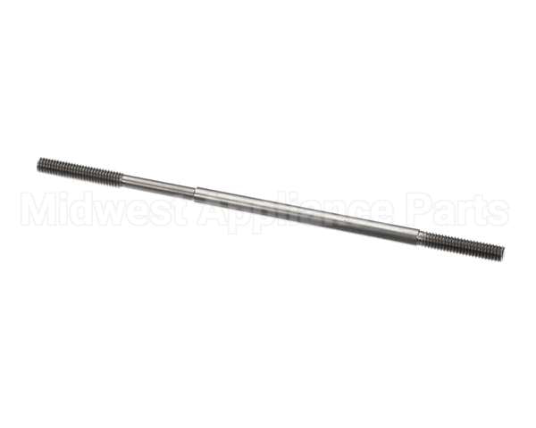 0010329S Butcher Boy Assembly. Spindle W/Hardware Axle