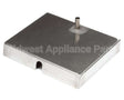 0010336 Antunes Drip Tray Weldment