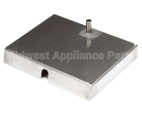 0010336 Antunes Drip Tray Weldment