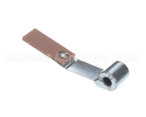 0010377 Butcher Boy Assembly. Wheel Scraper