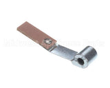 0010377 Butcher Boy Assembly. Wheel Scraper