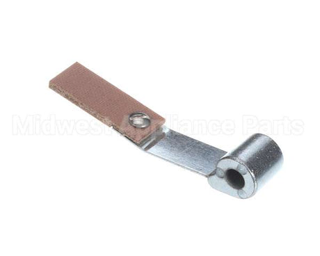 0010377 Butcher Boy Assembly. Wheel Scraper