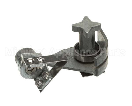 0010405 Butcher Boy Scrapper Front Assy Lh (Old St