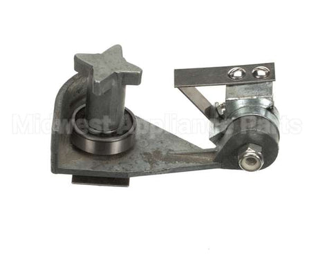 0010405 Butcher Boy Scrapper Front Assy Lh (Old St