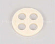001041-45 T&S Brass Gasket For 4 Inlet Spreader Assembly